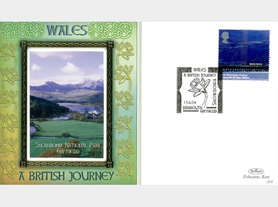 Wales - A British Journey