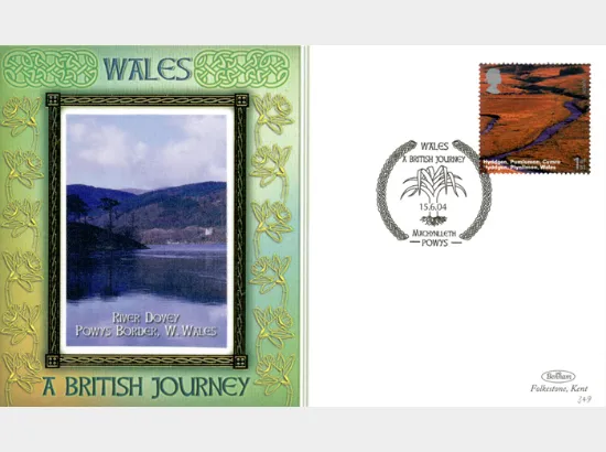 Wales - A British Journey