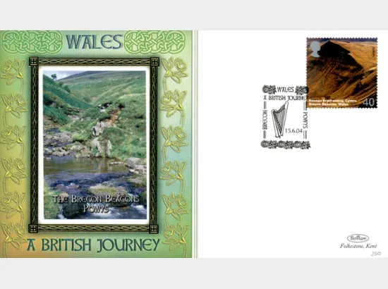 Wales - A British Journey