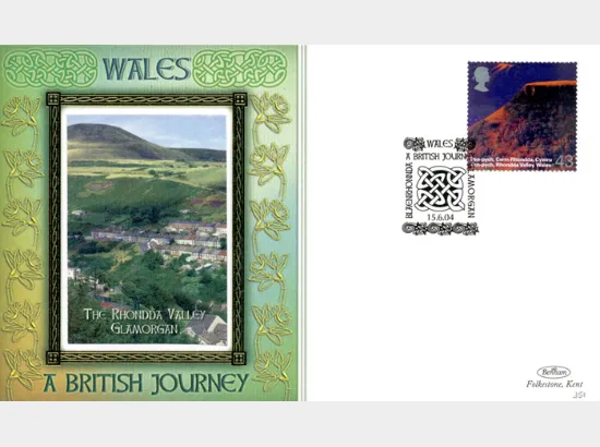 Wales - A British Journey