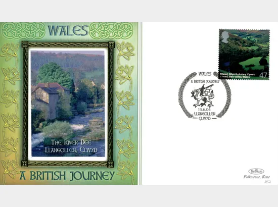 Wales - A British Journey