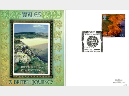 Wales - A British Journey