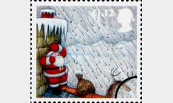 Christmas 2004: £1.12