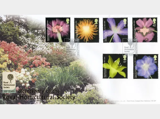 Royal Horticultural Society