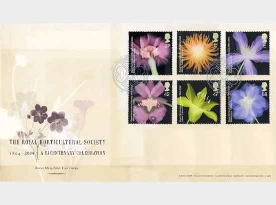 Royal Horticultural Society