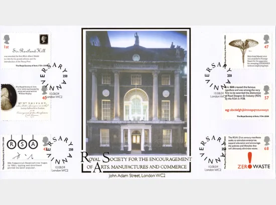 Royal Society of Arts