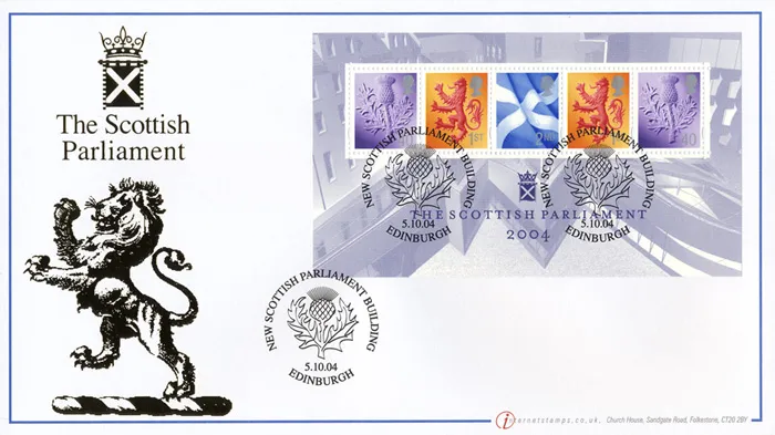 2004a_ScParl_IntStmp 2004a_ScParl_IntStmp