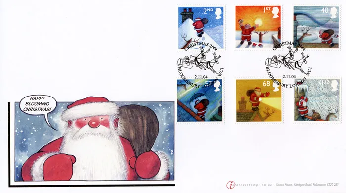 2004a_Xmas_IntStmp 2004a_Xmas_IntStmp