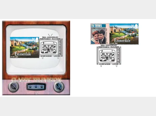 Classic ITV: Generic Sheet