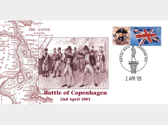 Battle of Copenhagen
