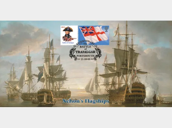 Battle of Trafalgar