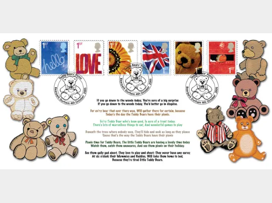 Smilers Small Format