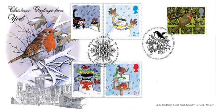 2005XmasRobinsHolly 2005XmasRobinsHolly