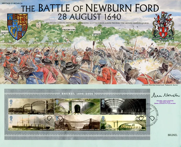 2005_BrunelMS_HB26 2005_BrunelMS_HB26