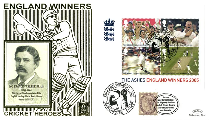 2005_Cricket_BenGold