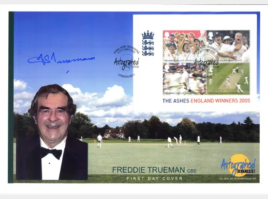 Cricket: Miniature Sheet