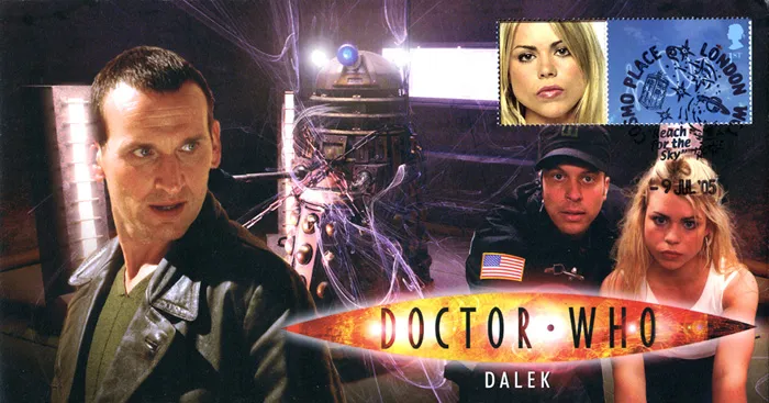 2005_DrWho_7_Dalek 2005_DrWho_7_Dalek