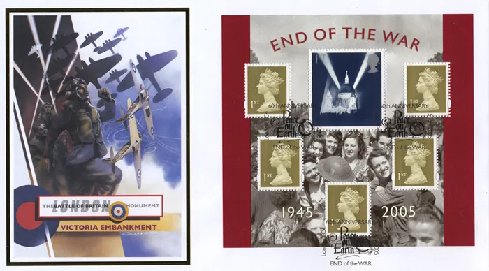 2005_EndWar_IStamps 2005_EndWar_IStamps