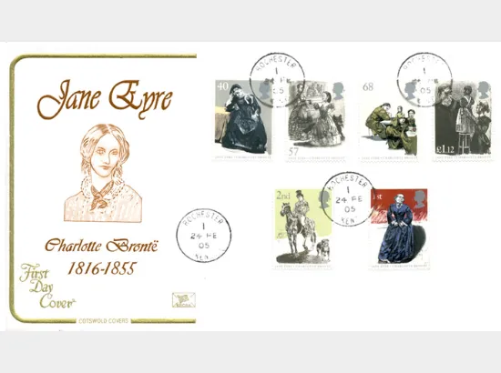 Jane Eyre