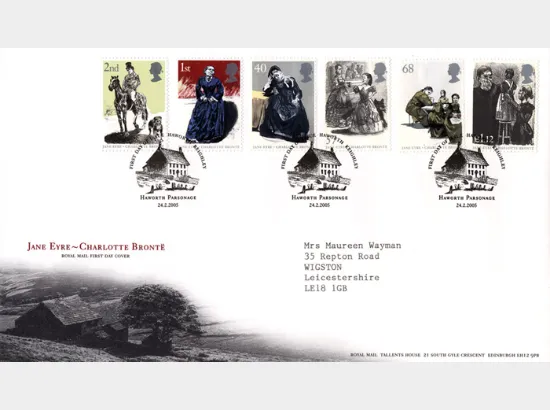 Jane Eyre