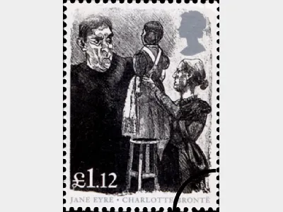 Jane Eyre: £1.12