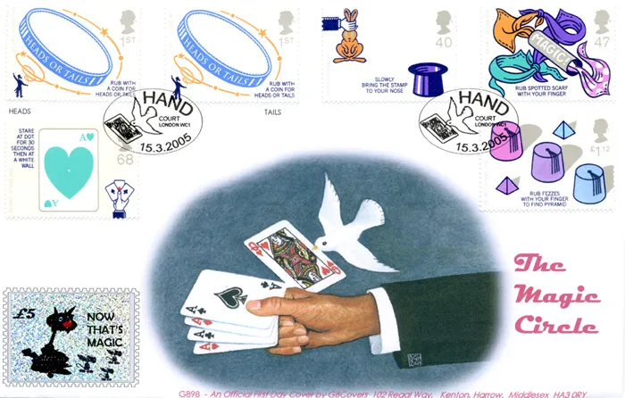 2005_Magic_GB98