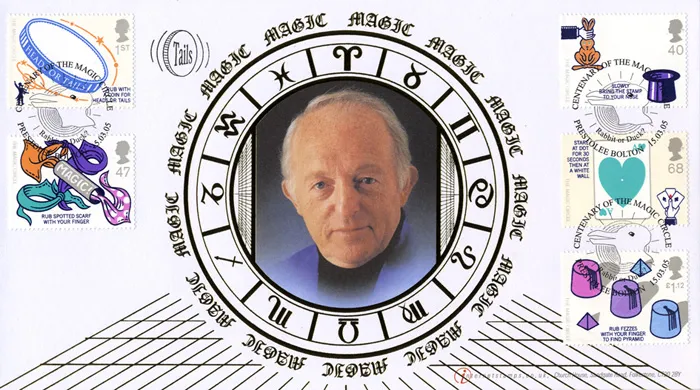 2005_Magic_IStamps 2005_Magic_IStamps