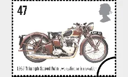 Motorcycles: 47p