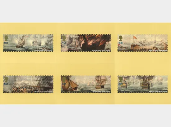 Trafalgar