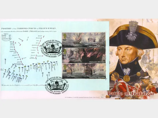 PSB: Trafalgar - Pane 3