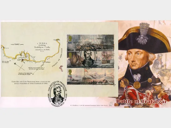 PSB: Trafalgar - Pane 4