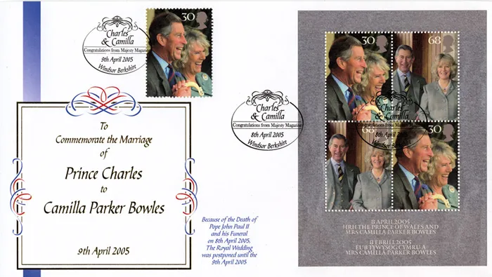 2005_RoyWed_IStamps 2005_RoyWed_IStamps