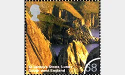 SW England: 68p