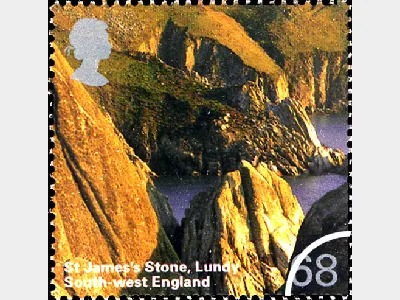 SW England: 68p