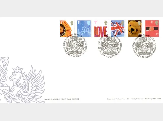 Smilers Small Format