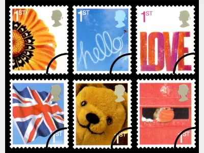 Smilers Small Format