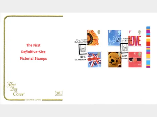 Smilers Small Format