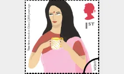 Changing Tastes: 1st