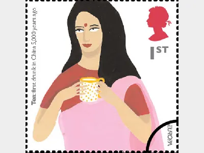 Changing Tastes: 1st