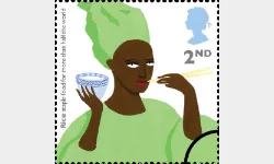 Changing Tastes: 2nd