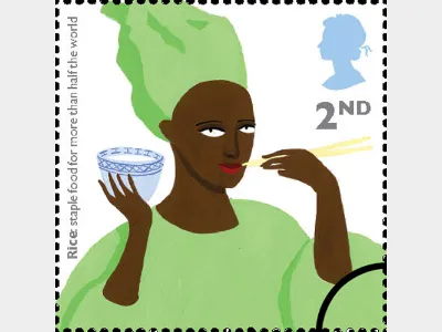 Changing Tastes: 2nd