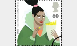 Changing Tastes: 60p