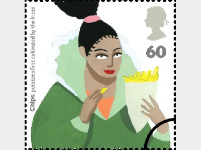 Changing Tastes: 60p