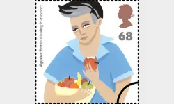 Changing Tastes: 68p