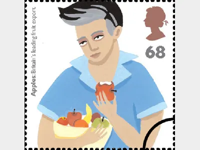 Changing Tastes: 68p