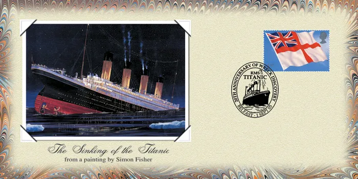 2005_Titanic