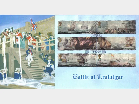Trafalgar