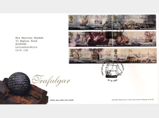 Trafalgar