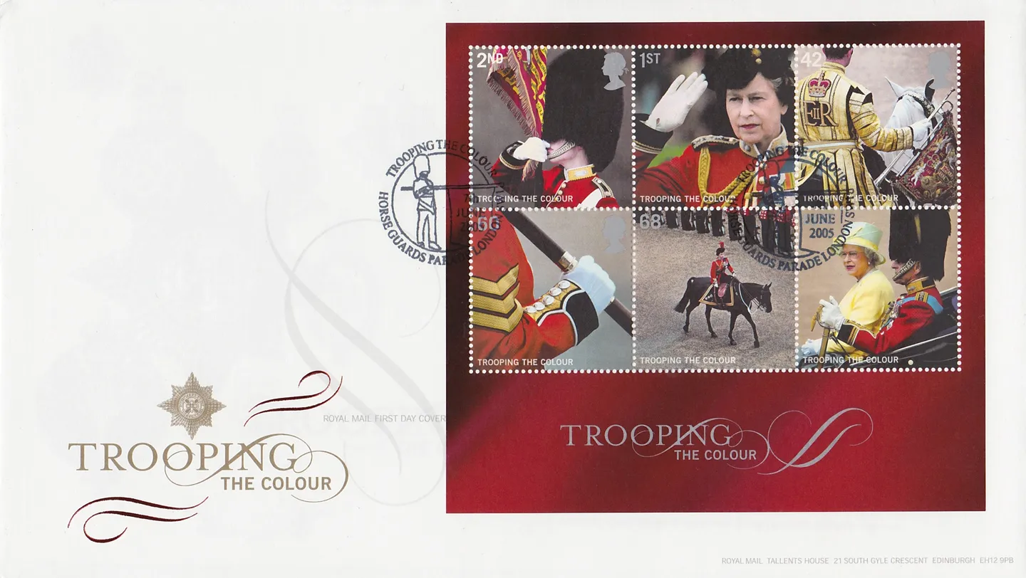 2005_TroopingMS_PO 2005_TroopingMS_PO