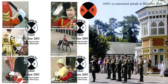 2005_Trooping_Bletchley